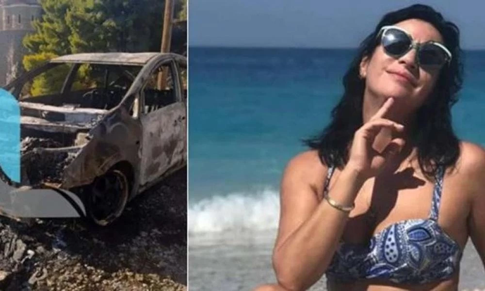 Έγκλημα στο Λουτράκι: Στην Αλβανία ενδέχεται να διέφυγε ο βασικός ύποπτος